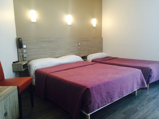 グラン オテル マジェンタ