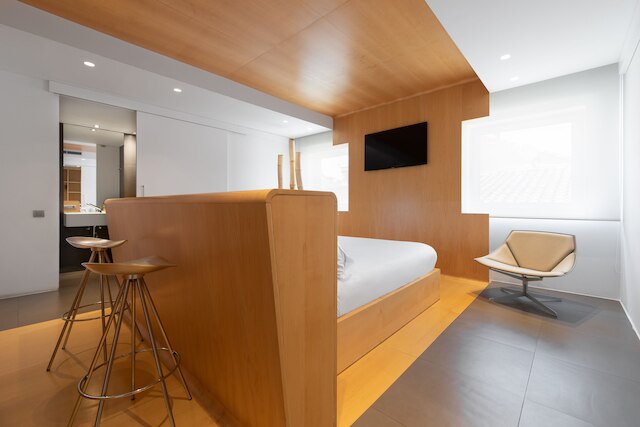 ユーロスターズ マルケス デ バレーホ