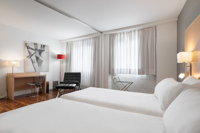 ユーロスターズ マルケス デ バレーホ