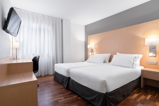 ユーロスターズ マルケス デ バレーホ