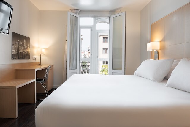 ユーロスターズ マルケス デ バレーホ