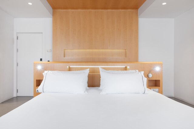 ユーロスターズ マルケス デ バレーホ