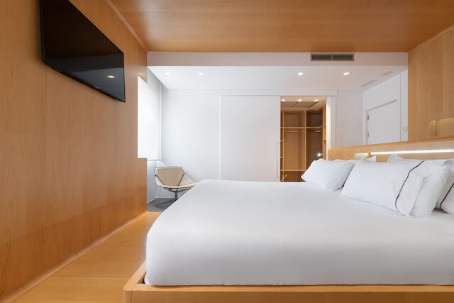 ユーロスターズ マルケス デ バレーホ