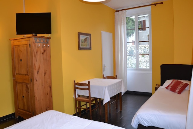 オテル デュ シャトー