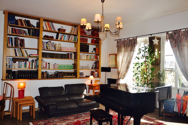 オテル デュ シャトー