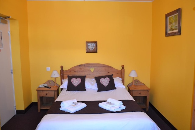 オテル デュ シャトー