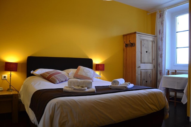 オテル デュ シャトー