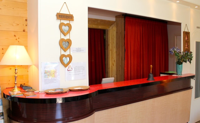 オテル デュ シャトー