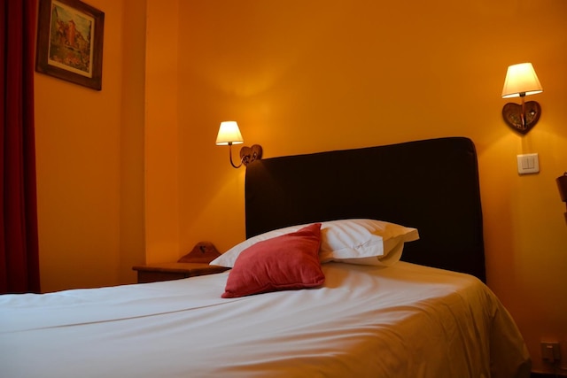 オテル デュ シャトー