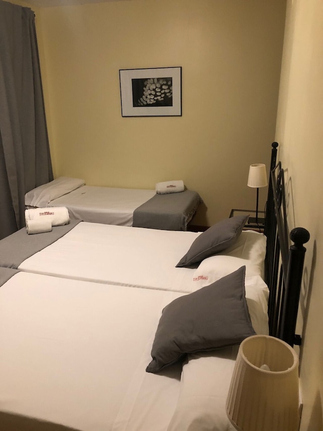 ホスペデリア ルイス デ ゴンゴラ