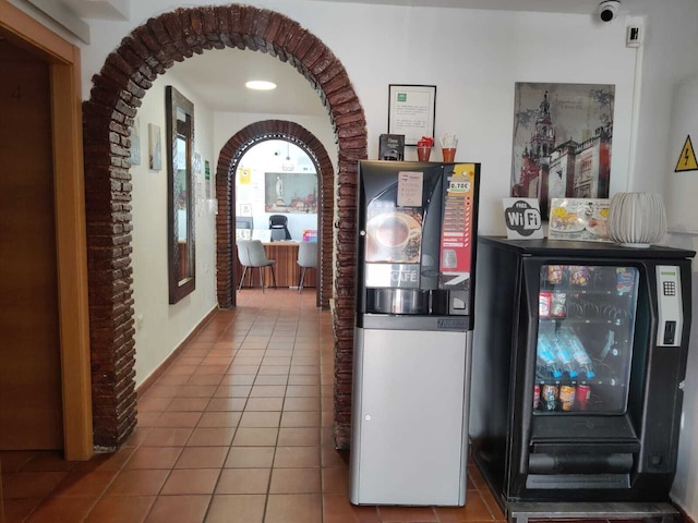 ホスペデリア ルイス デ ゴンゴラ