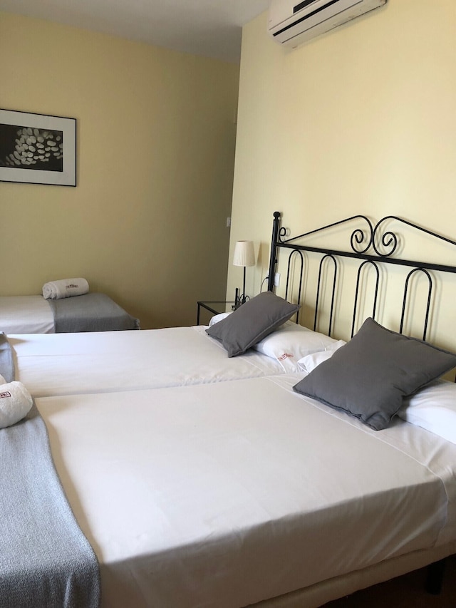 ホスペデリア ルイス デ ゴンゴラ