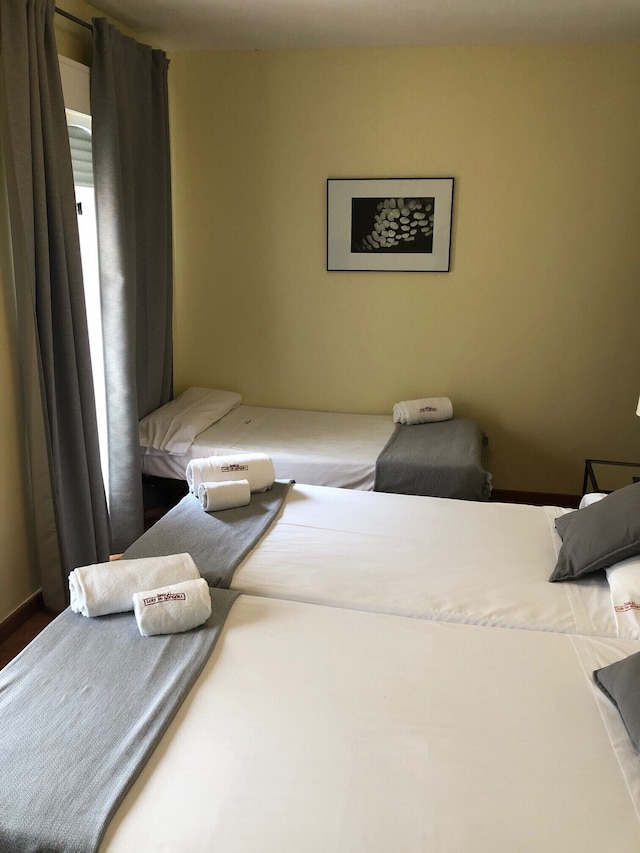 ホスペデリア ルイス デ ゴンゴラ