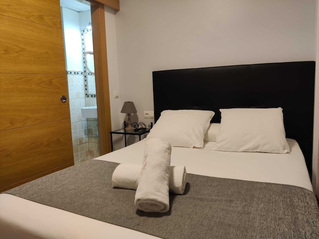 ホスペデリア ルイス デ ゴンゴラ