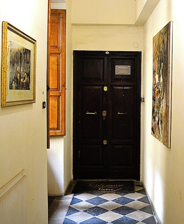 ラ メゾン デッロロロッジョ