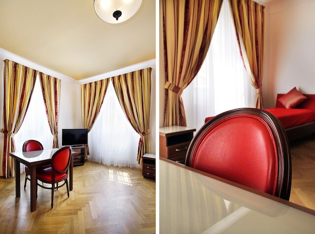 レジデンス トフノヴスカー 19