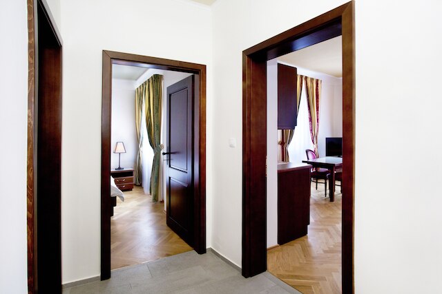 レジデンス トフノヴスカー 19