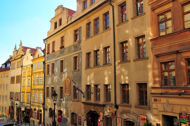 レジデンス トフノヴスカー 19