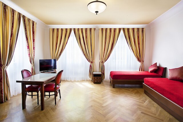 レジデンス トフノヴスカー 19