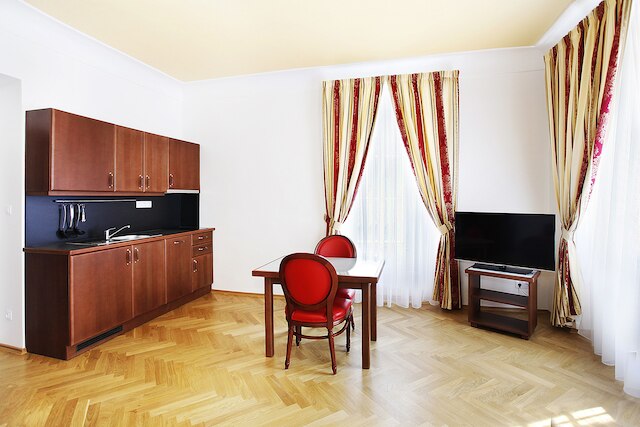 レジデンス トフノヴスカー 19