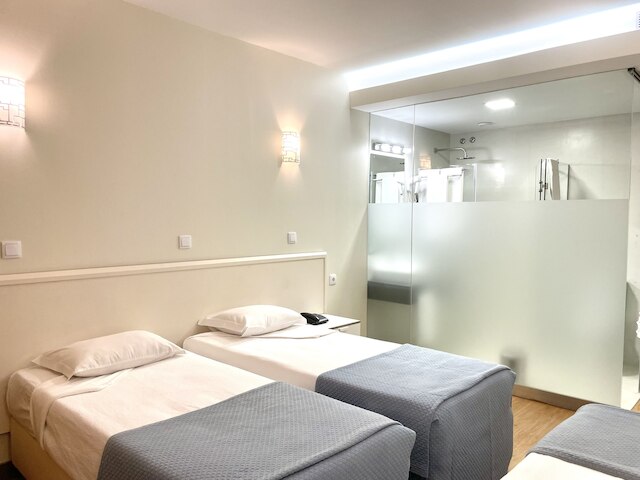 ホテル ユニバーサル