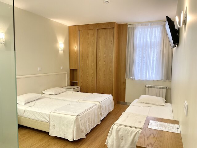 ホテル ユニバーサル