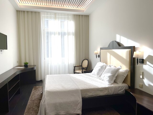 ホテル ユニバーサル