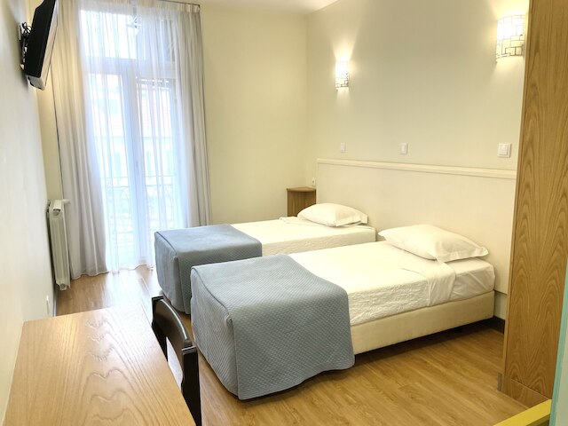 ホテル ユニバーサル