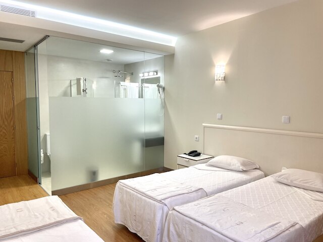 ホテル ユニバーサル