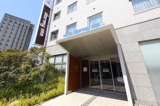 天然温泉 阿智の湯 ドーミーイン倉敷