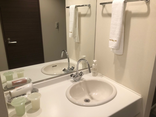 天然温泉 阿智の湯 ドーミーイン倉敷