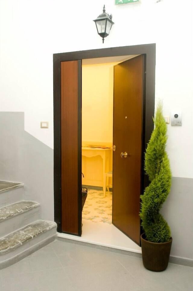 ベッド & ブレックファスト メデア