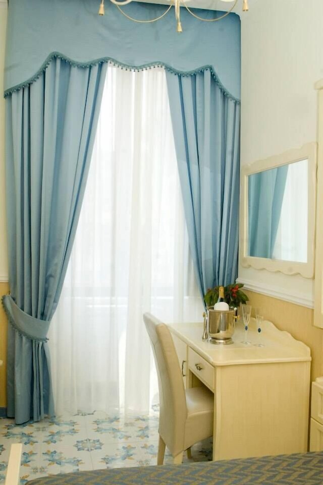 ベッド & ブレックファスト メデア