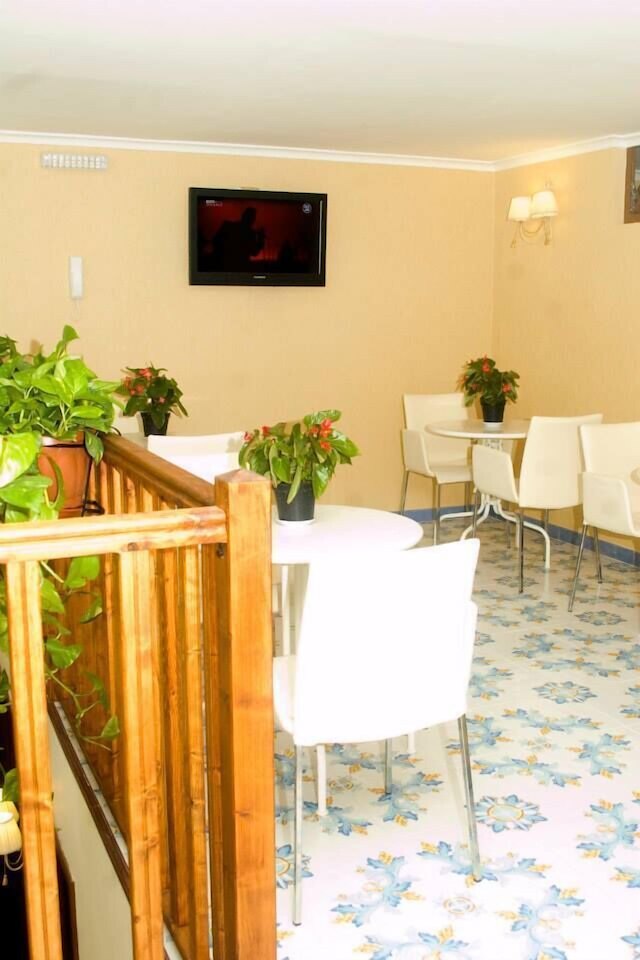 ベッド & ブレックファスト メデア