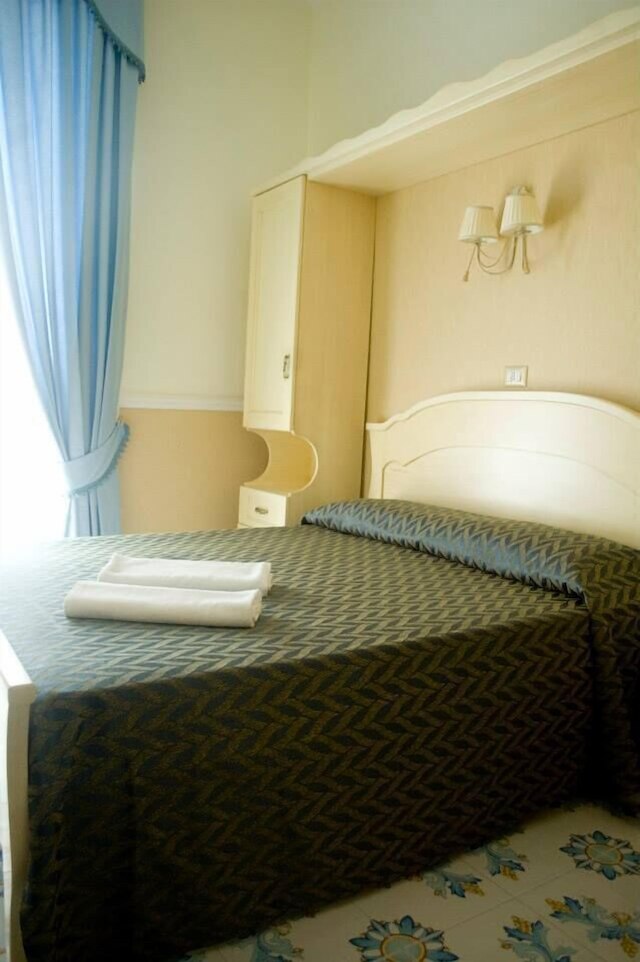 ベッド & ブレックファスト メデア