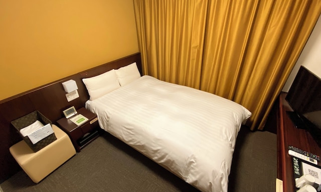 天然温泉 萩の湯 ドーミーイン仙台駅前