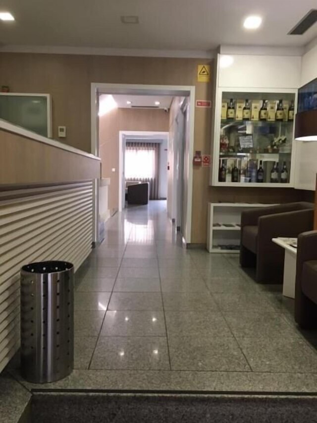 ホテル セクーロ