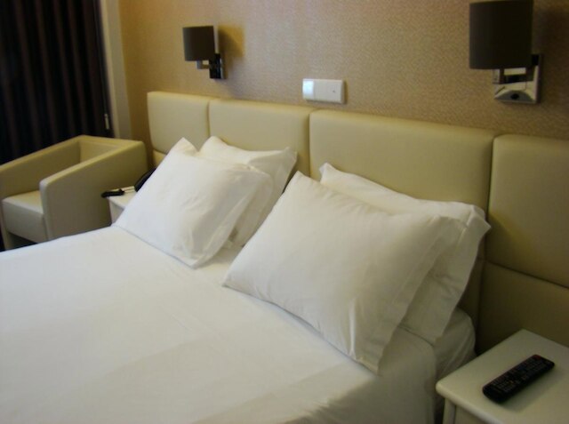 ホテル セクーロ