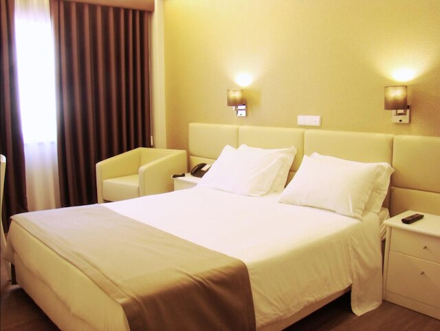 ホテル セクーロ