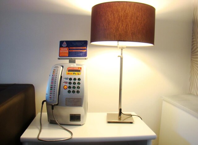 ホテル セクーロ