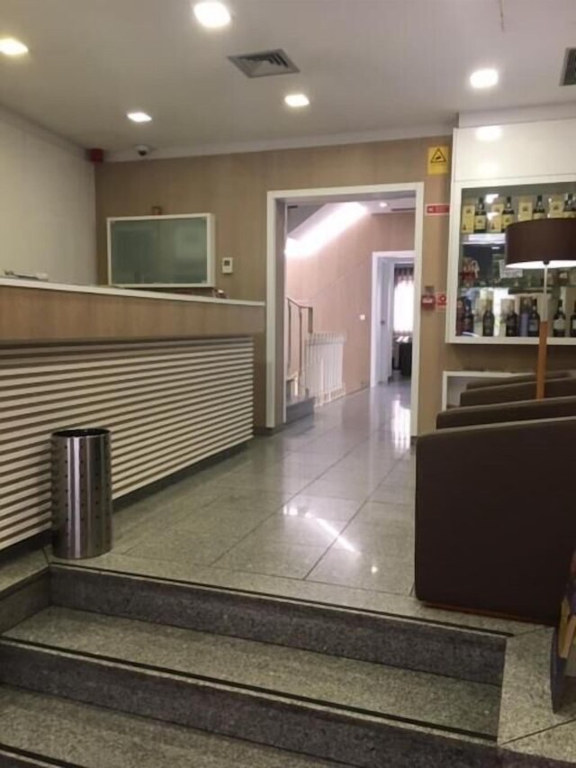 ホテル セクーロ