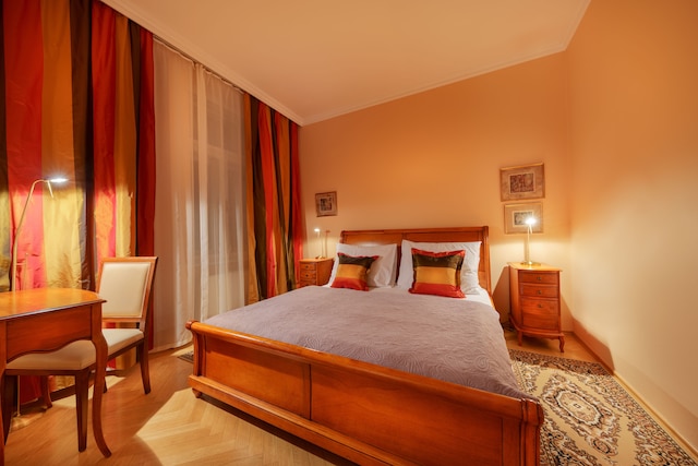 ハンガー ウォール レジデンス