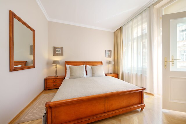 ハンガー ウォール レジデンス