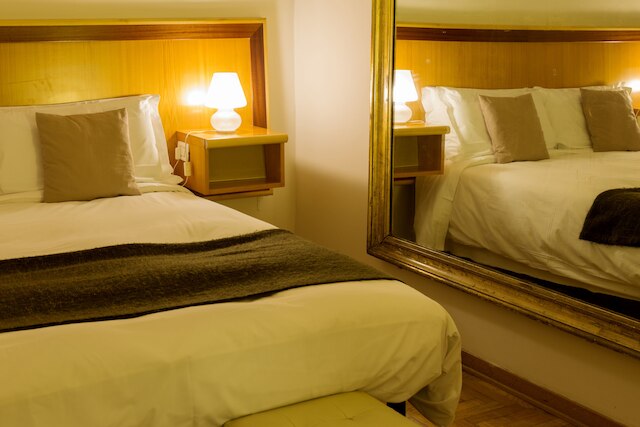 フィレンツェ アパートメンツ