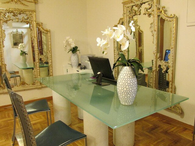 フィレンツェ アパートメンツ