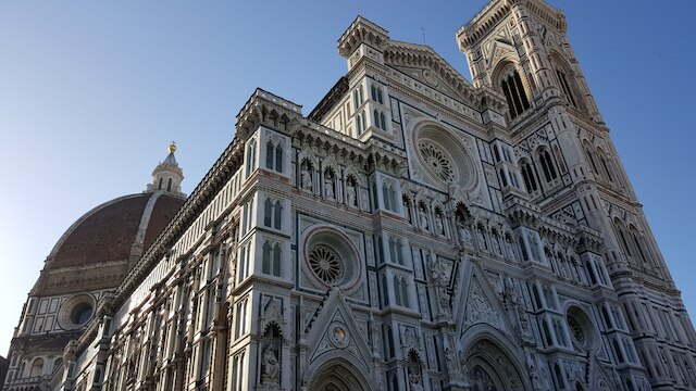 フィレンツェ アパートメンツ