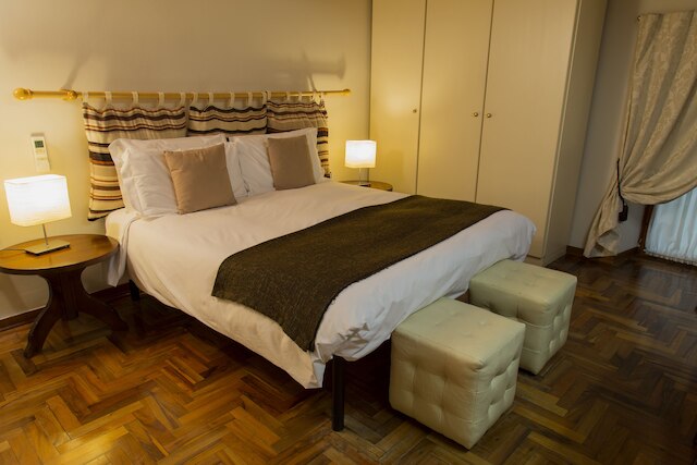 フィレンツェ アパートメンツ