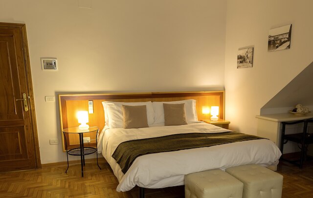 フィレンツェ アパートメンツ