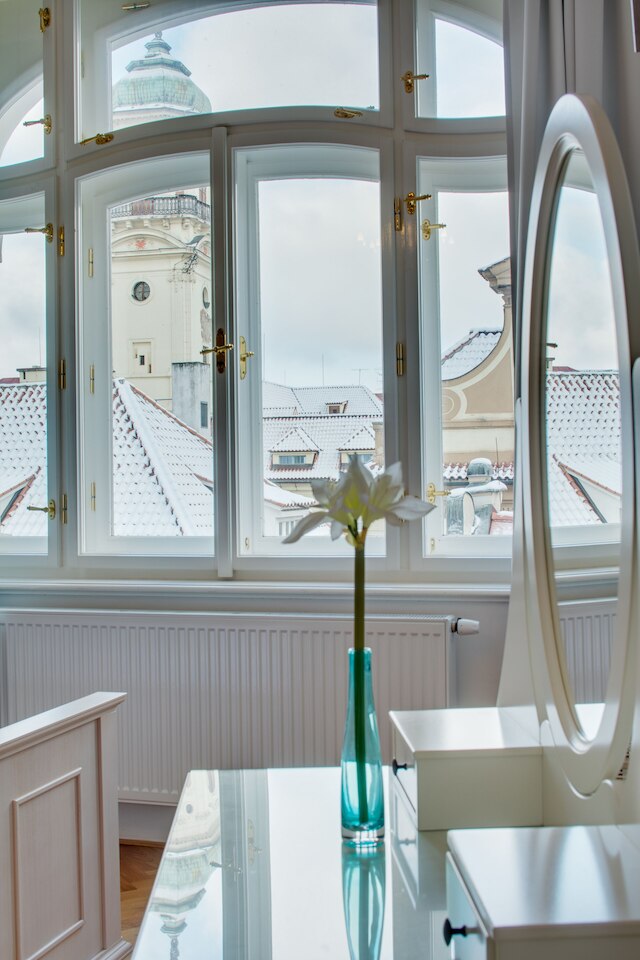 オールド タウン スクエア アパートメンツ