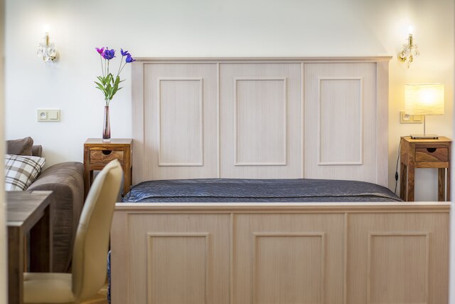 オールド タウン スクエア アパートメンツ